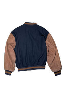 boeing varsity jacket