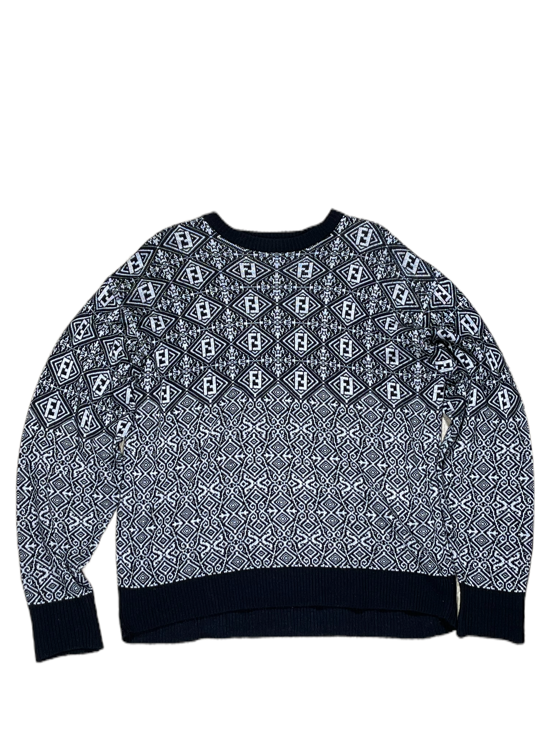 Fendi sweater