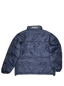 avirex puffer