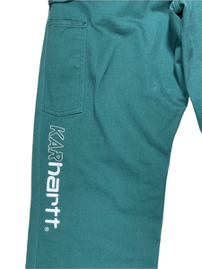 Carhartt Karhartt L'art de l'automobile top & bottom