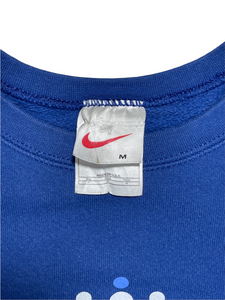 vintage nike sweater