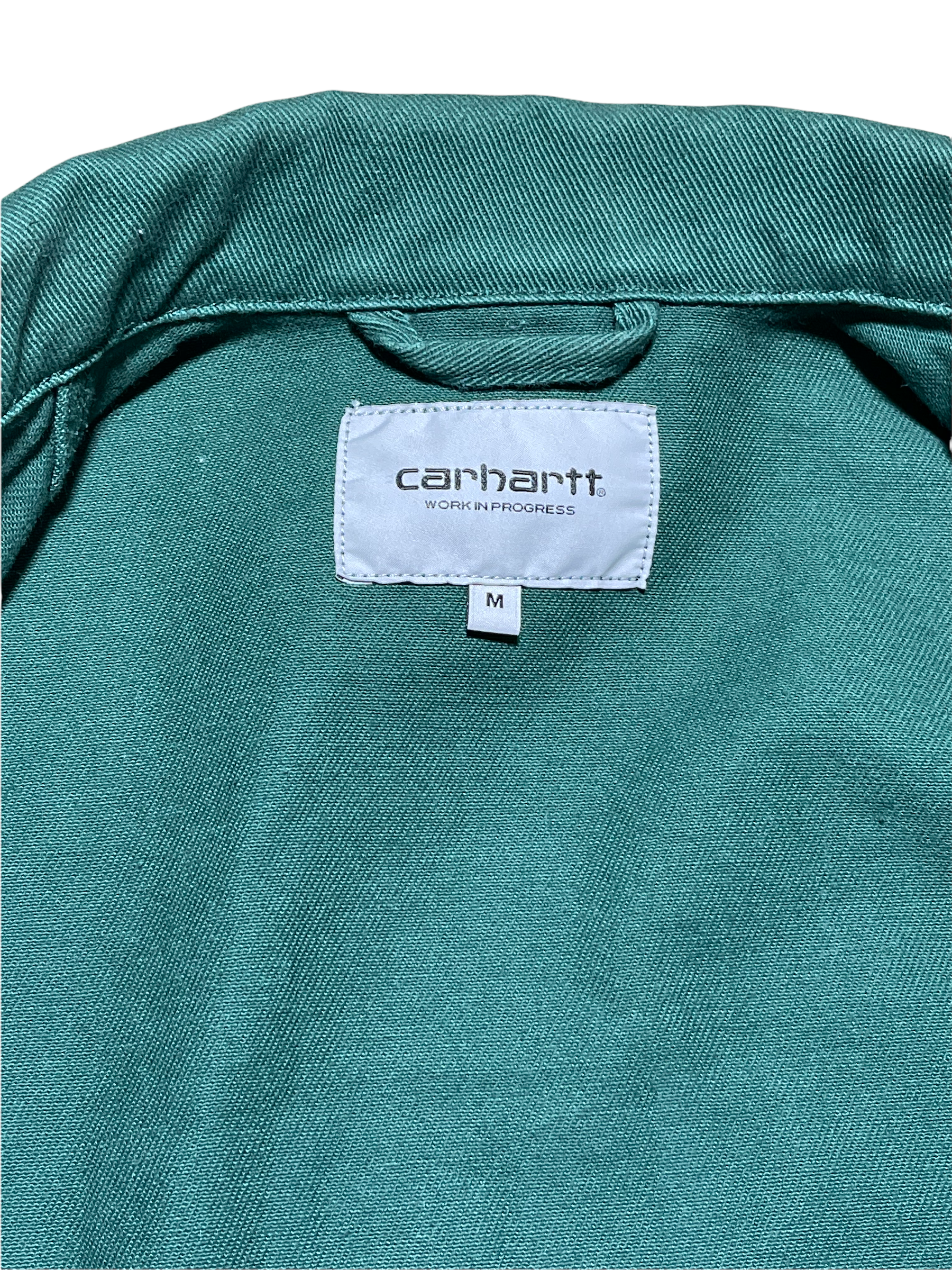 Carhartt Karhartt L'art de l'automobile top & bottom