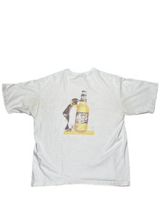 vintage bud light t-shirt