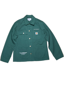 Carhartt Karhartt L'art de l'automobile top & bottom