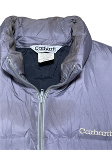 carhartt puffer