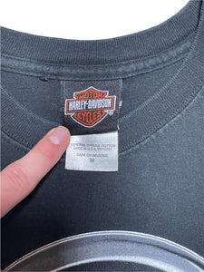 Harley Davidson Chromecoming Tee