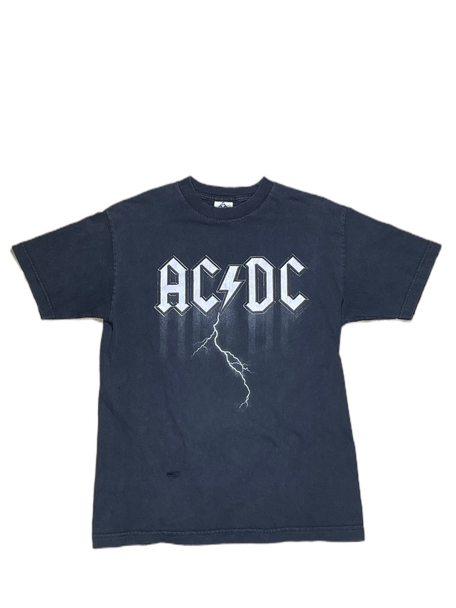 vintage ACDC Tee