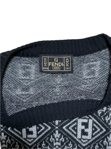 Fendi sweater