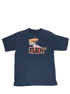 vintage rudy t-shirt