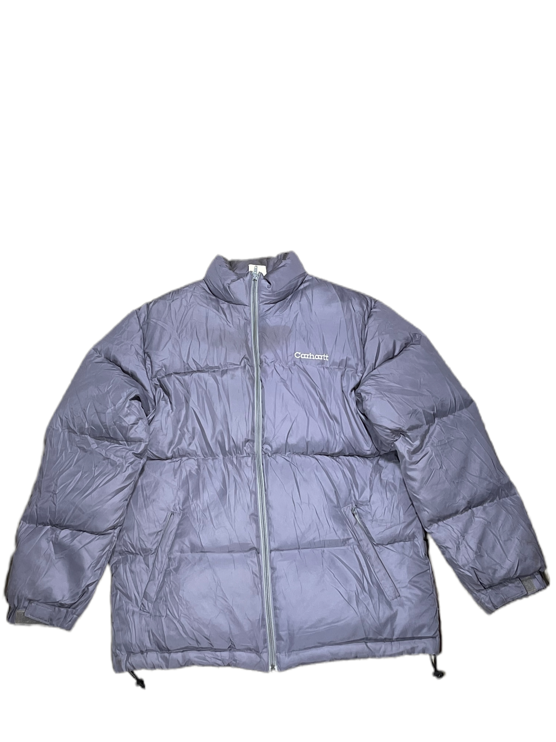 carhartt puffer